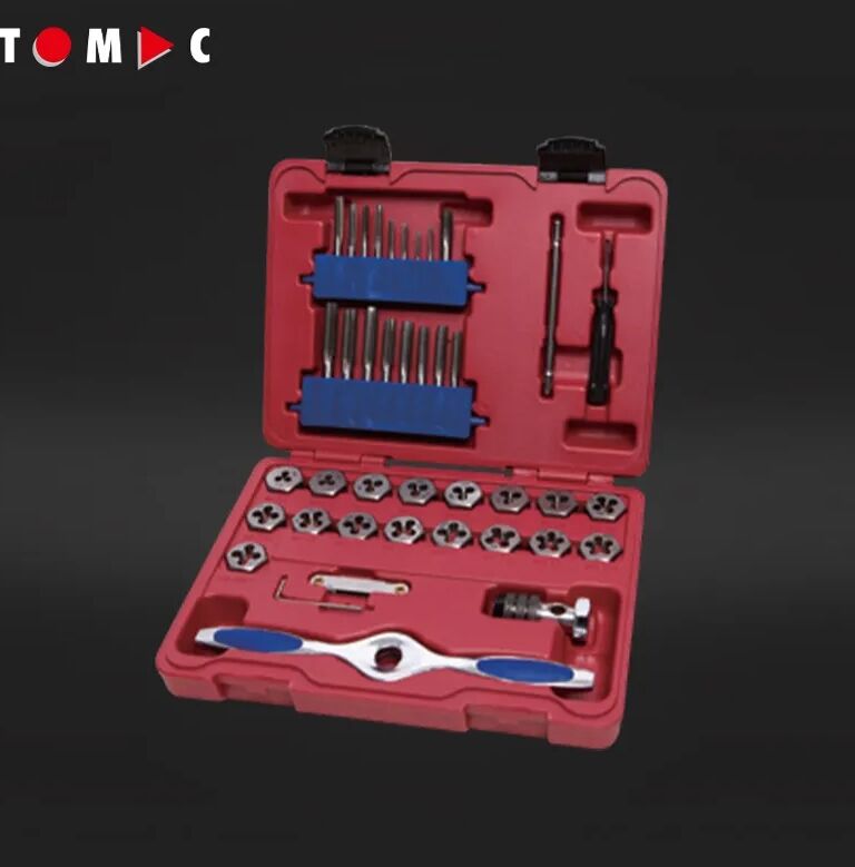 High-Speed Steel Performance