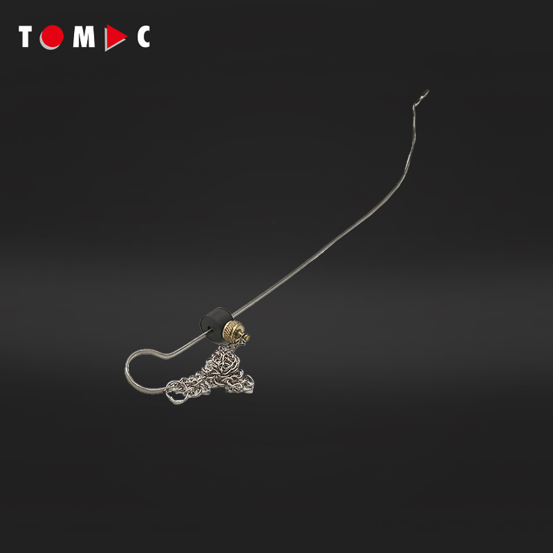 TC3697 Oil Bayonet