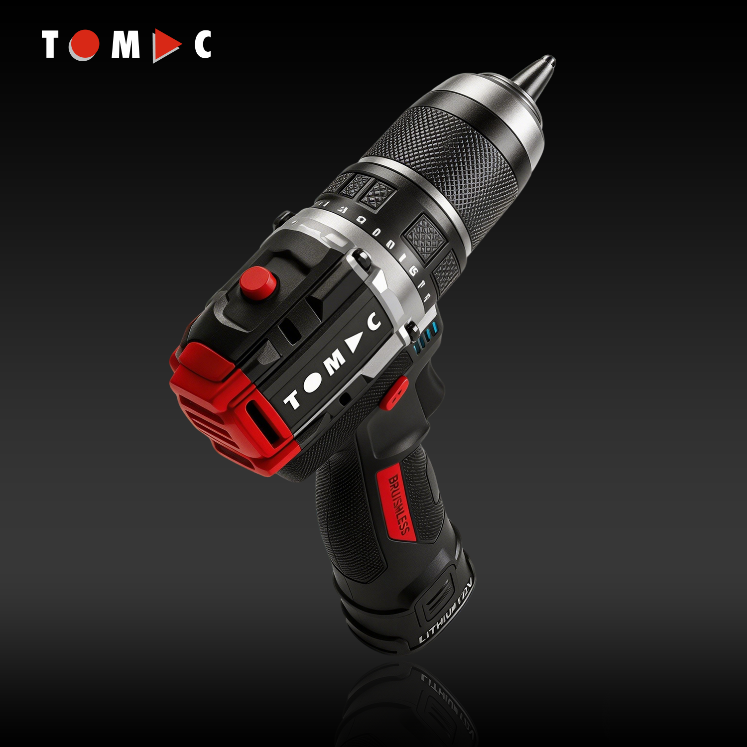 Tomac Tools - Explore a Wide Range of Quality Tools and Garage Solutions