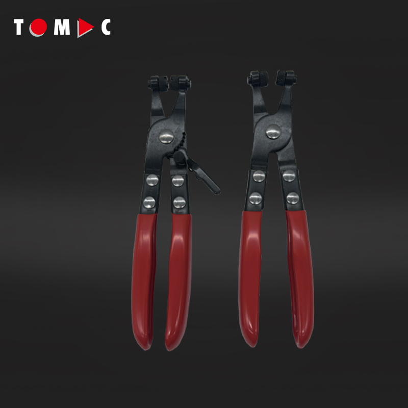 TC4130 Hose Clamp Pliers Set