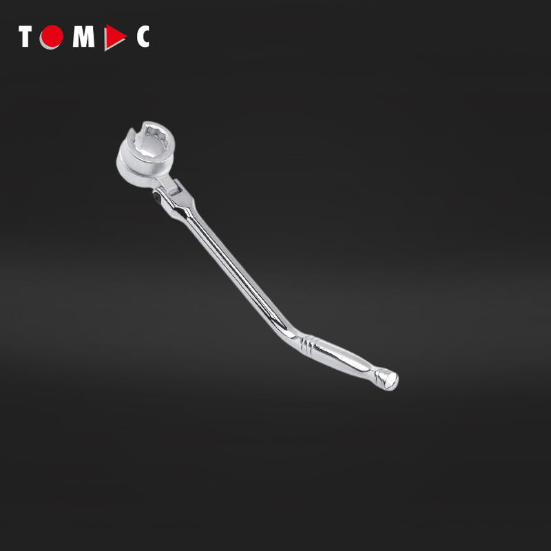 TC2572 مفتاح استشعار الأكسجين مع مقبض مرنة قطر 22 مم