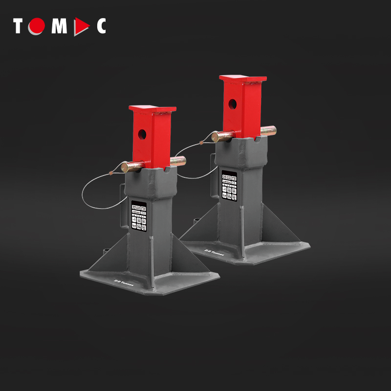 TC0022C 22T Schwerlast-Hebeböcke