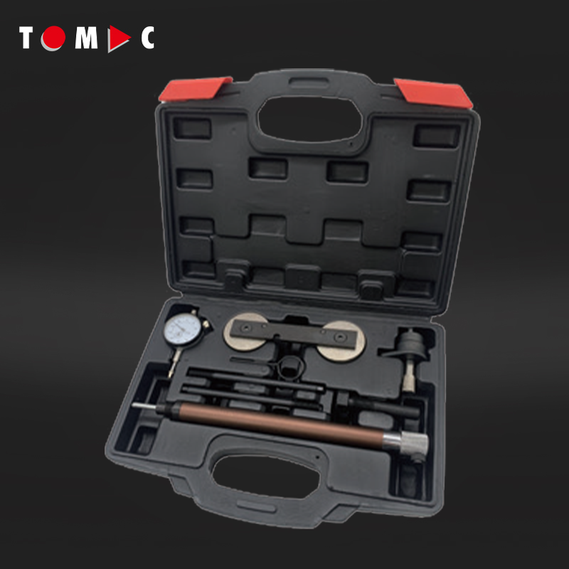 TC8060A Kit Strumento di Regolazione del Tempi Motore per VAG 1.2 1.4 1.6 FSiTSi