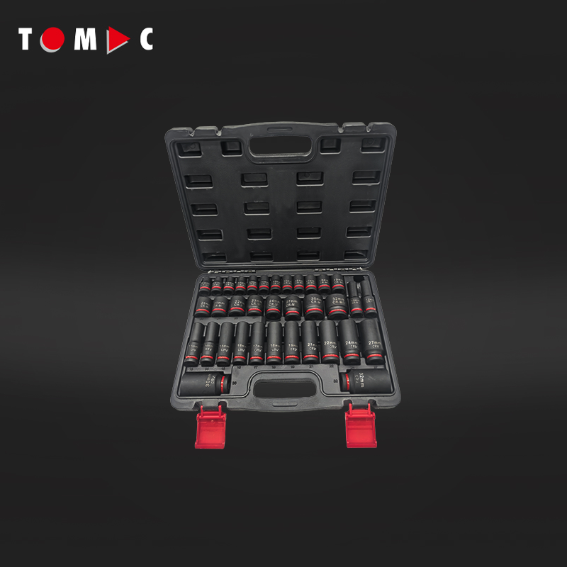 Tomac Tools - Explore a Wide Range of Quality Tools and Garage Solutions
