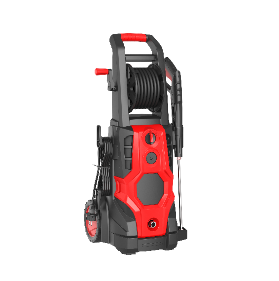 High Pressure Cleaner Hacks for Deep Cleaning Industrial Equipment
