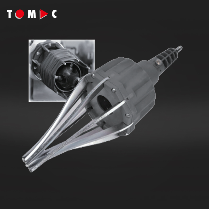TC9480 Universelle pneumatische CV-Stiefel-Montage-Werkzeug