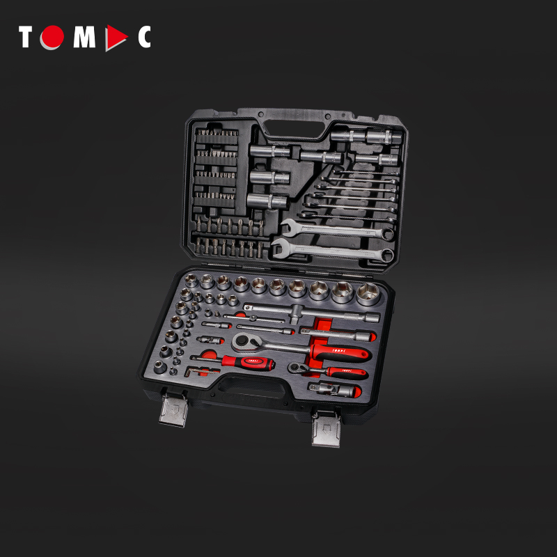 TC0110 TOMAC 115 Stk. 1/4
