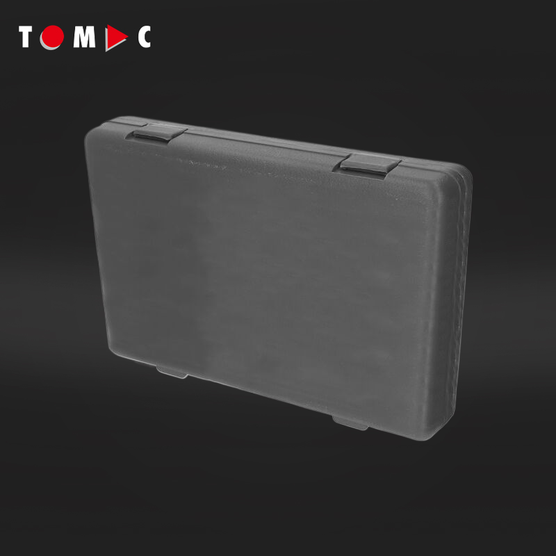 TC1106 Kit de 8 pièces pour tester la compression des moteurs à essence