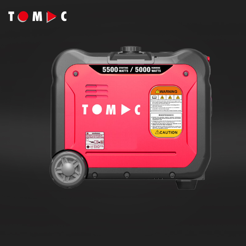 TC60001 Inverter-Generator