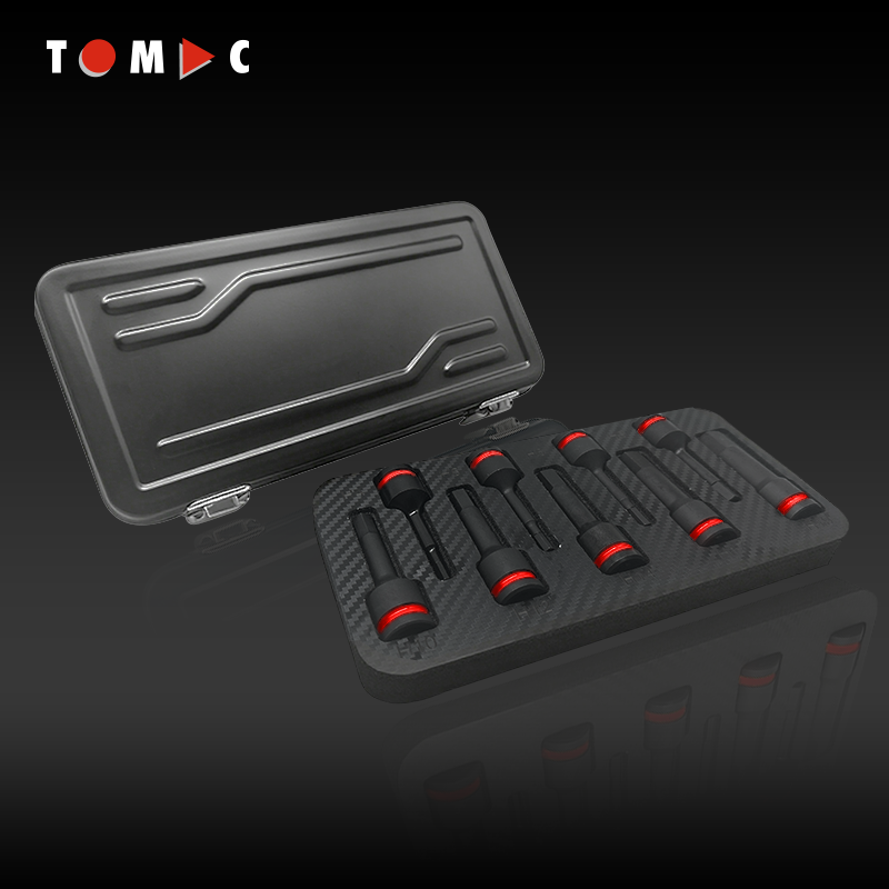 TC238411970 TOMAC 9‑Piece 1/2