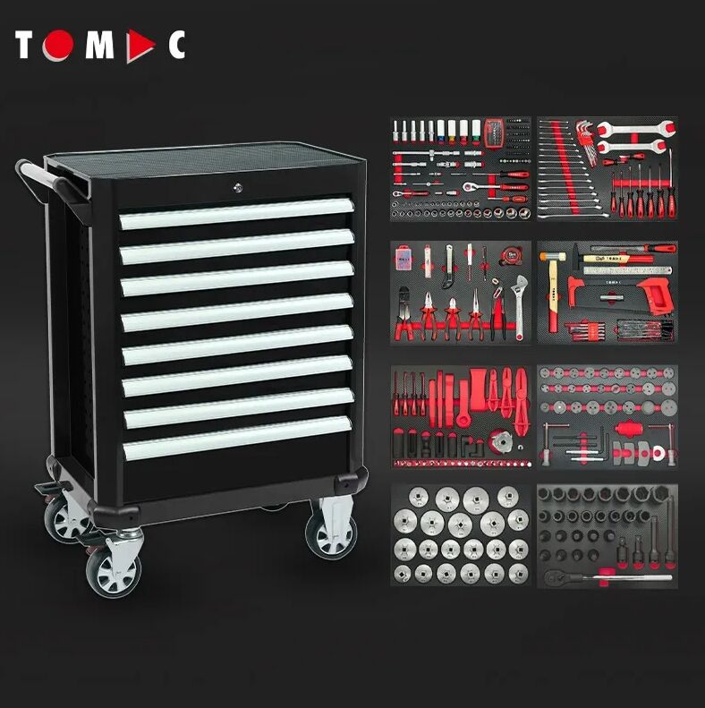 Complete Dent Removal Ecosystem