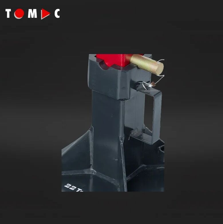 Heavy-Duty Lifting Power