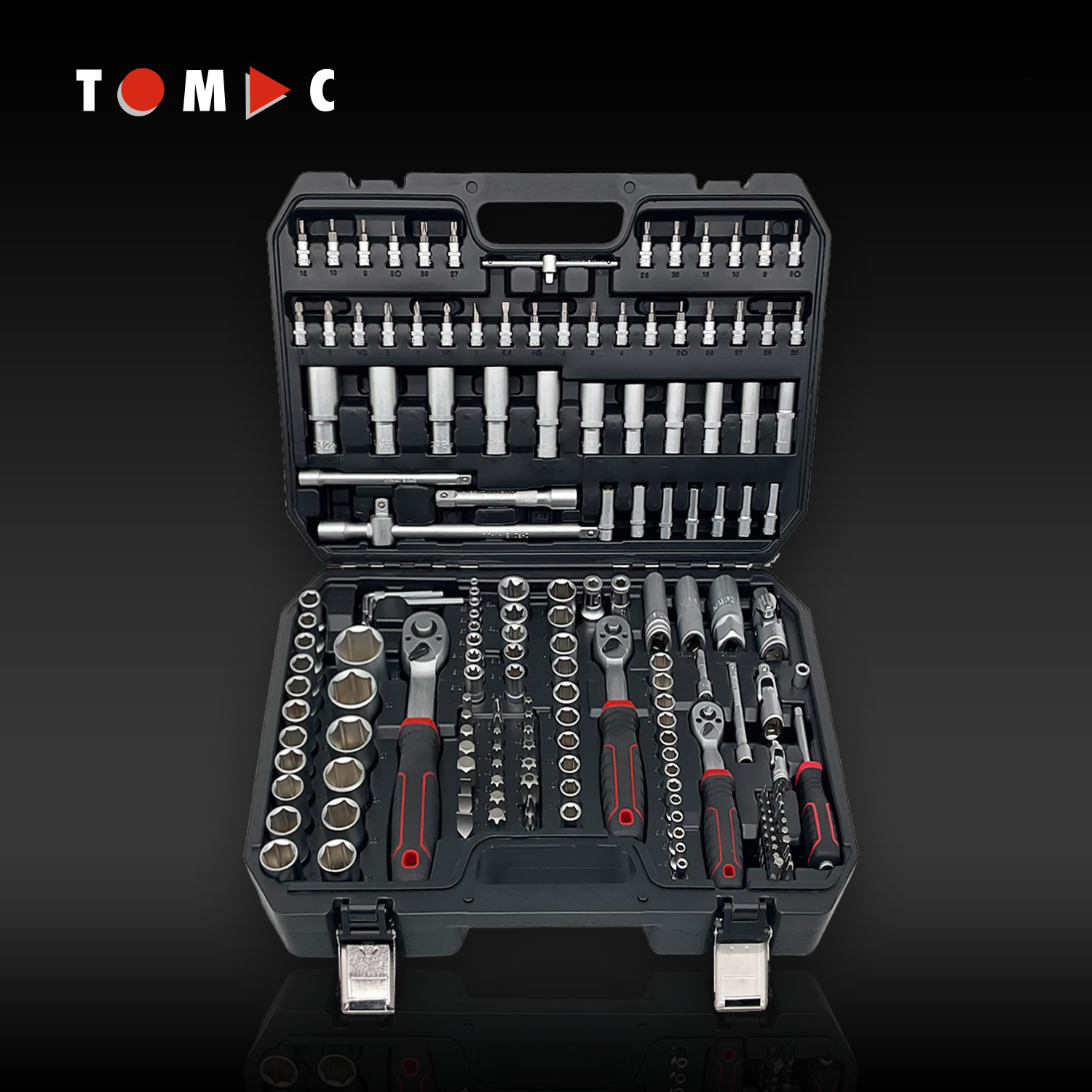 Conas an Grúpa Eochairbhoganna Ceart a Roghnú?