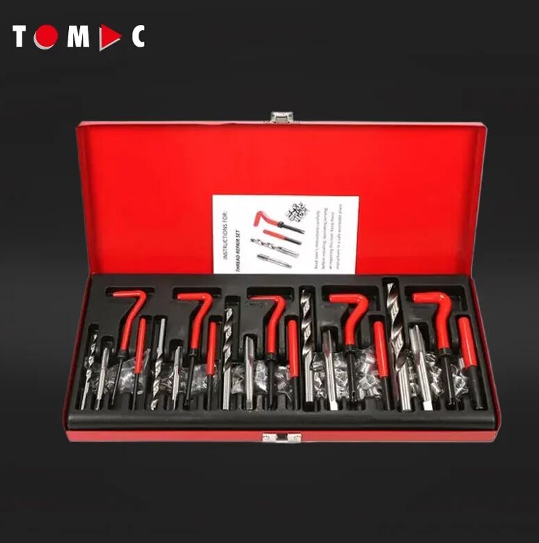 Professional-Grade Durability