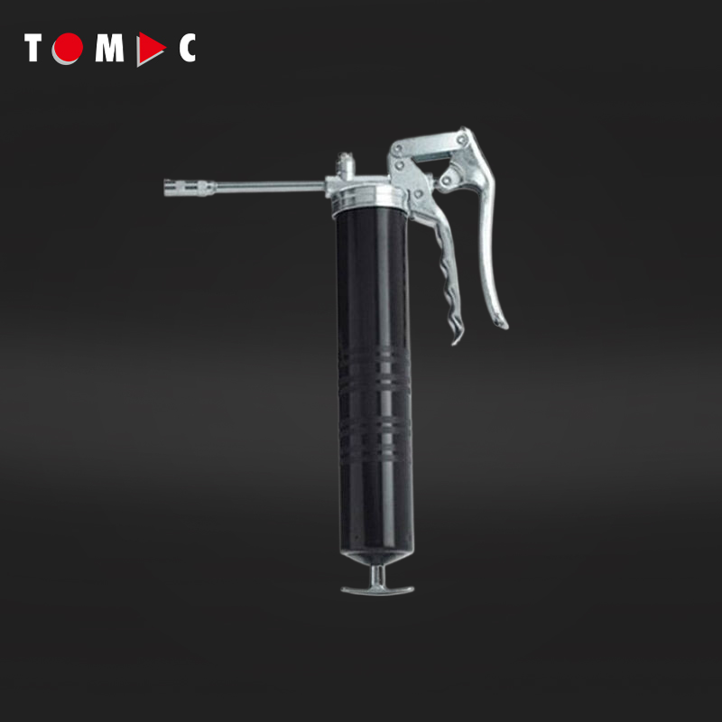 TC4134 Heavy-Duty Pistol Grease Gun