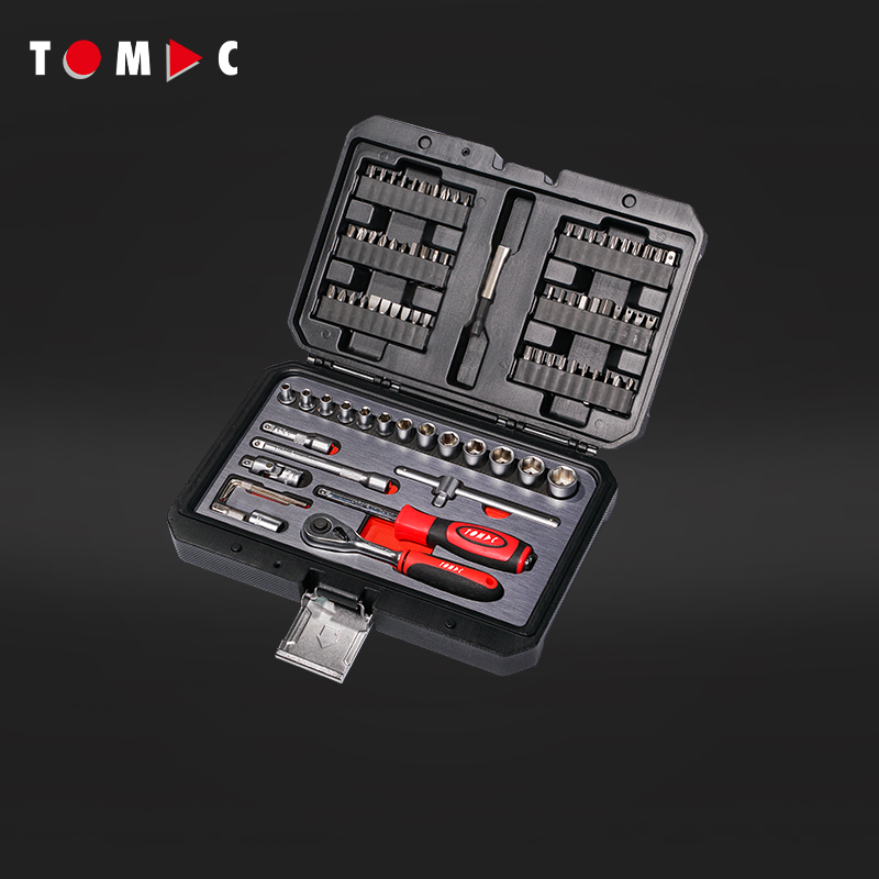 TC0107 TOMAC 85 Stk. 1/4