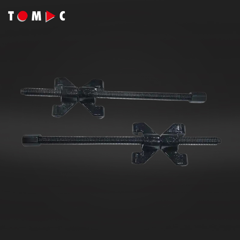 TC9013 2pc Coil Spring Compressor 370 mm