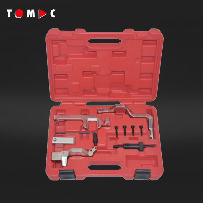 TC8302 Set di Strumenti per la Regolazione del Motore BMW Mini, PSA 1.4 & 1.6
