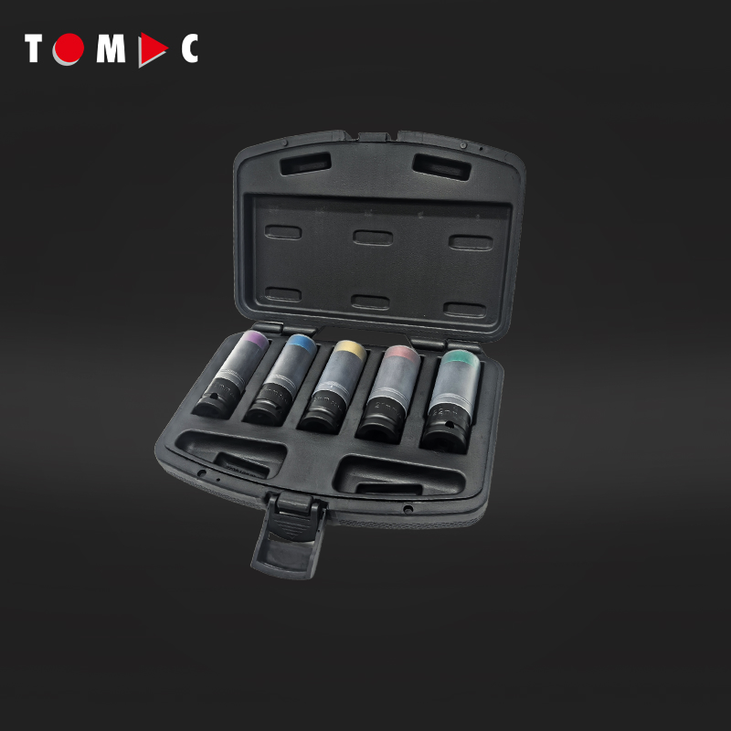 TC2383115 Tomac 5-deler 1/2