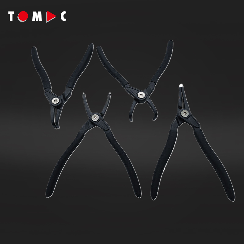 TCG0001 Circlip Zange 4ER