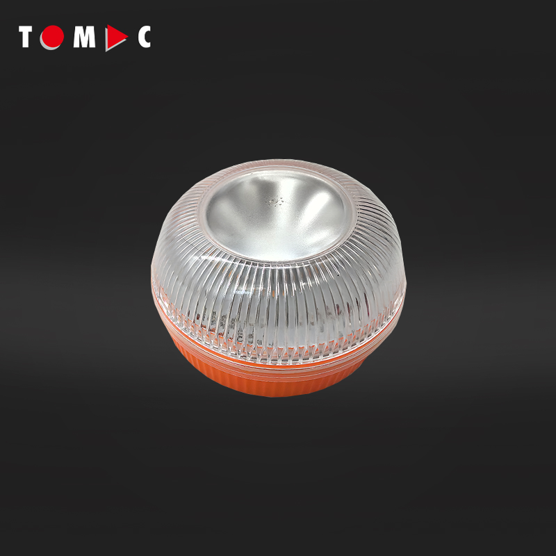 TC100944 Tomac Car Emergency Warning Light
