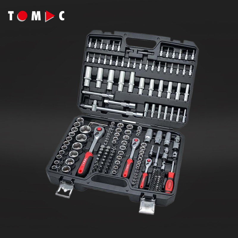TC0124 TOMAC 202 Stk. 1/4