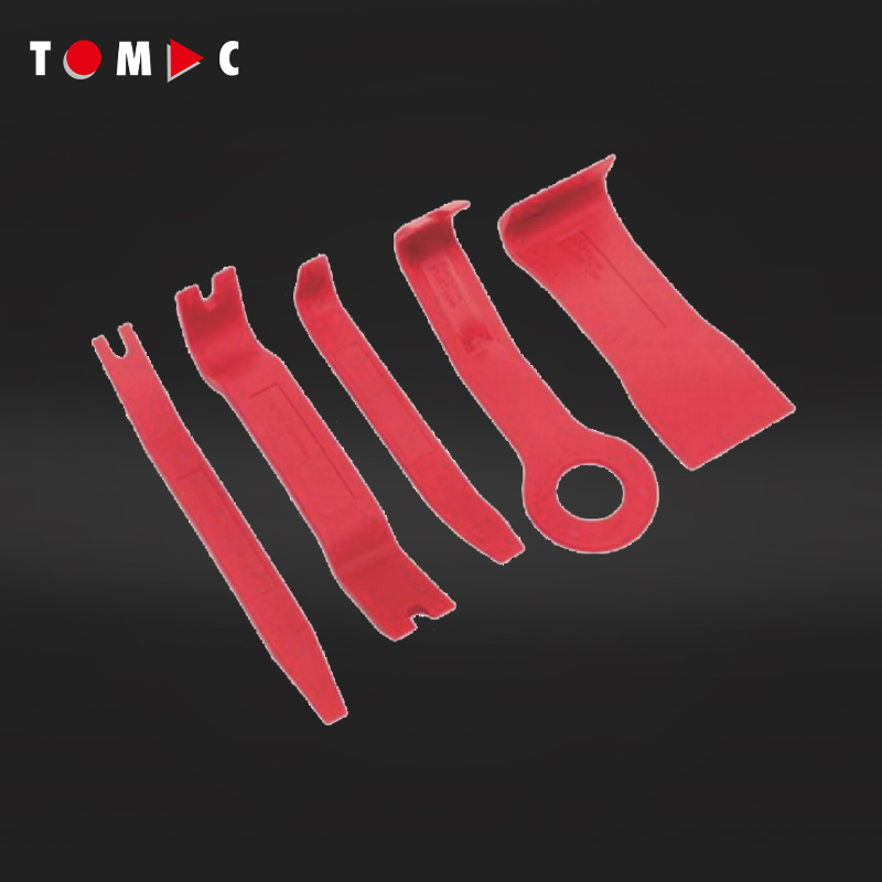 TC1005 6-stk Mini-Aufhellset
