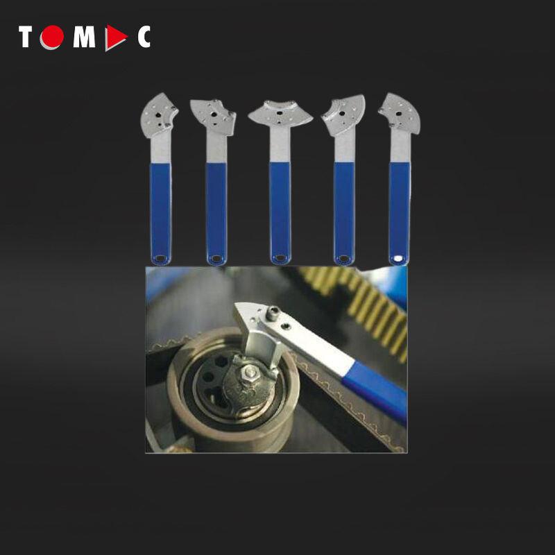 TC1629 Mehrfachposition Zahnriemen Spanner für VAG