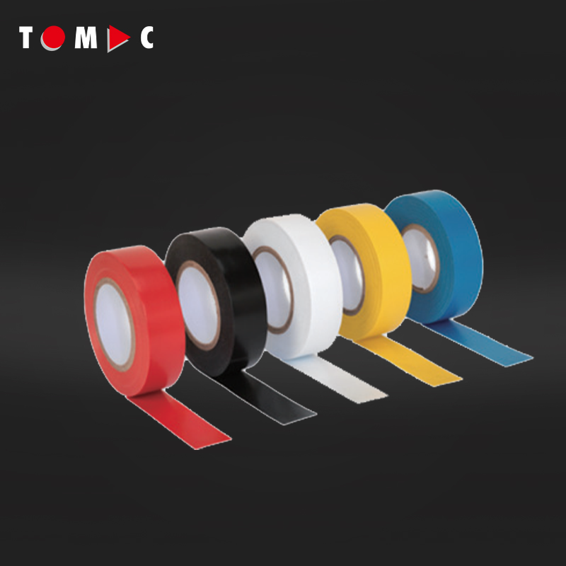 TCE006 PVC-Isolierband