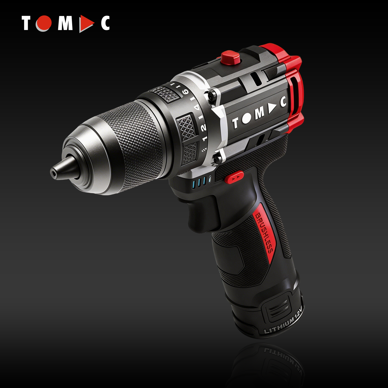 Tomac Tools - Explore a Wide Range of Quality Tools and Garage Solutions