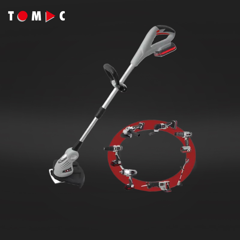 TC030019 20V Akku-Grastrimmer und -Schnittgerät