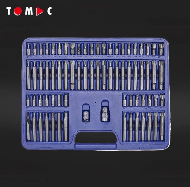 Superiør materialekvalitet og varmebehandling