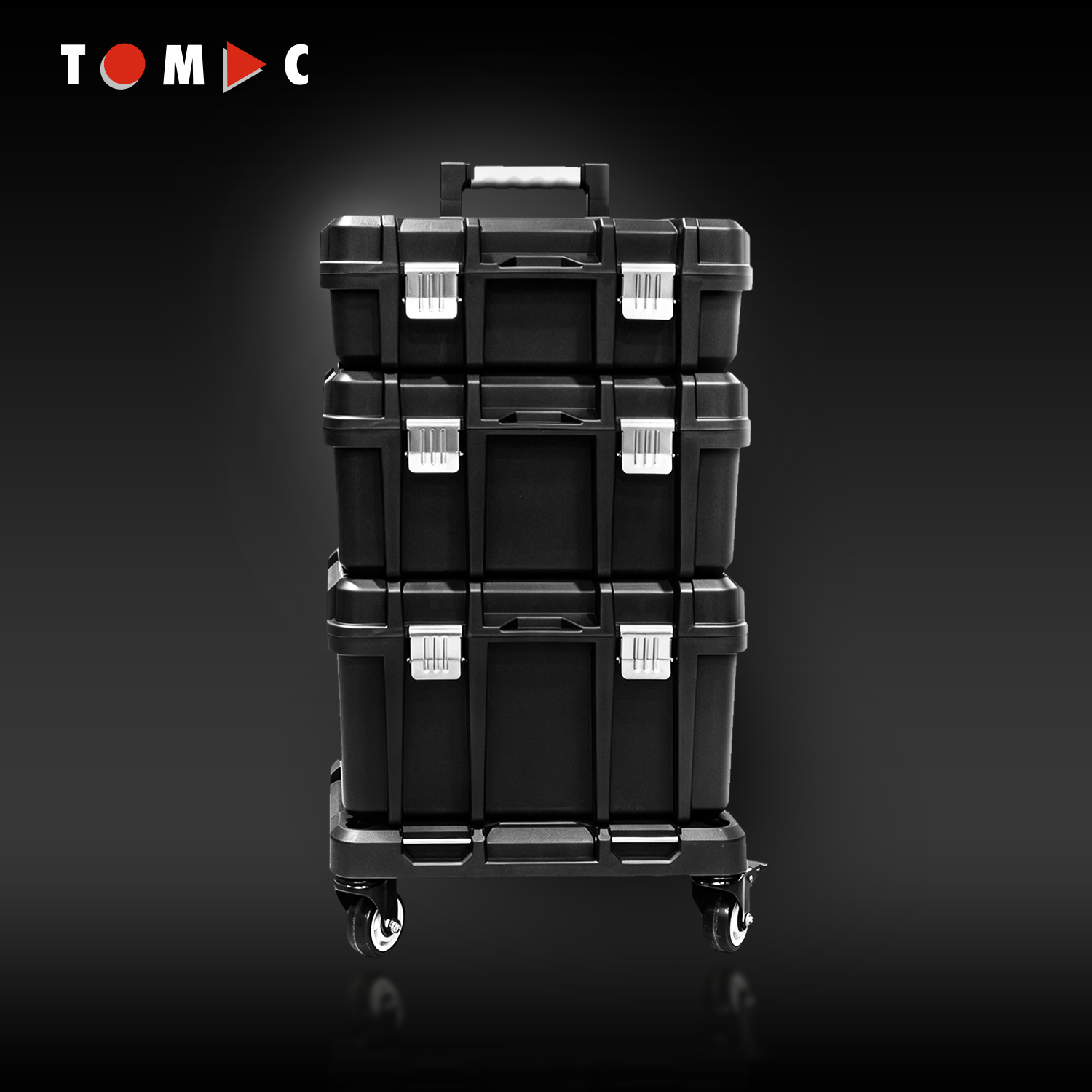 Tomac Tools - Explore a Wide Range of Quality Tools and Garage Solutions