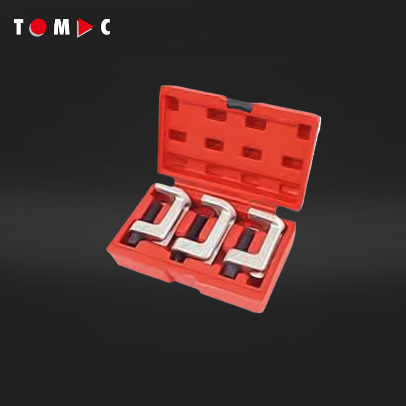 TC6013 3pc Ball Joint Puller Set