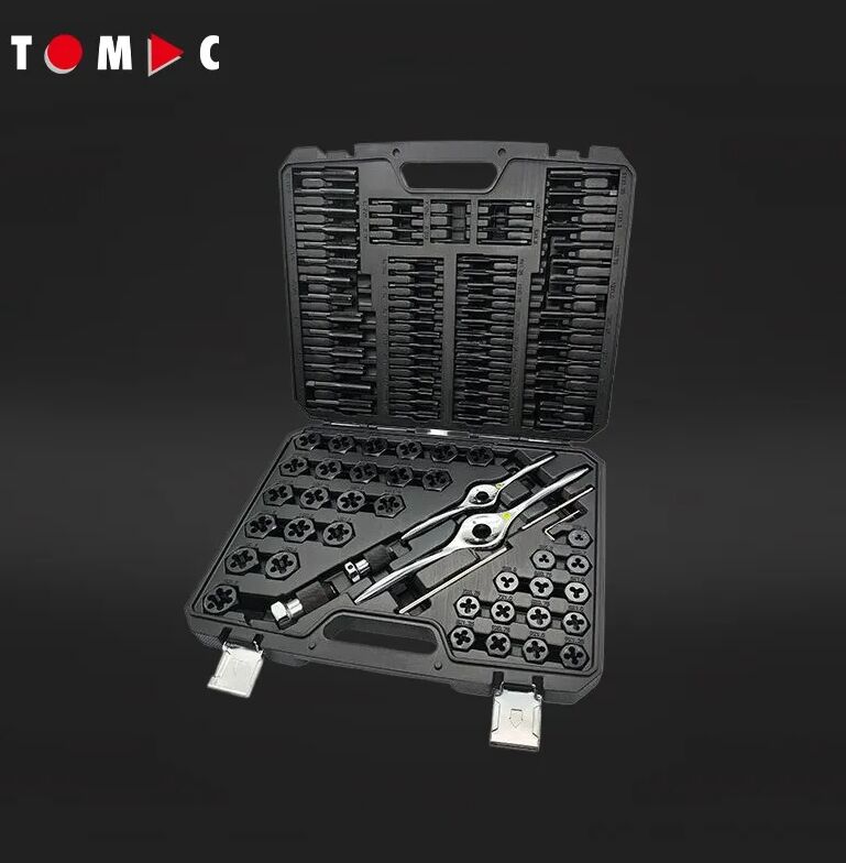 Complete Threading Solutions