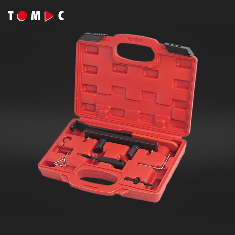 TC1887 Benzinmotor Riemenersatz- & Kettenimkopfdienstkit