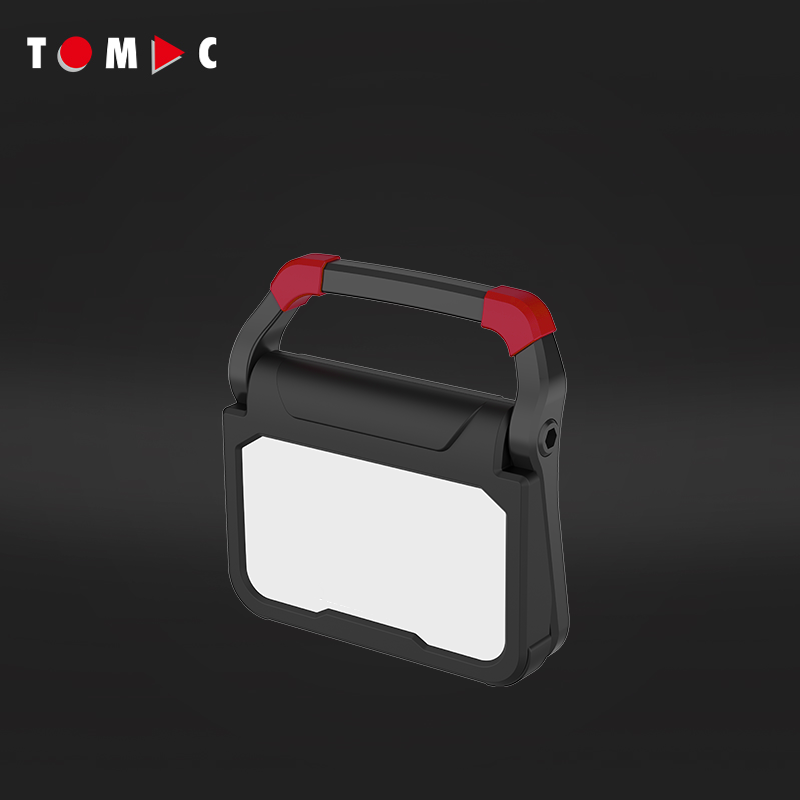 TCS30DF-CS01 AUFLADBARE FLUTLICHTER UND USB-POWERBANK