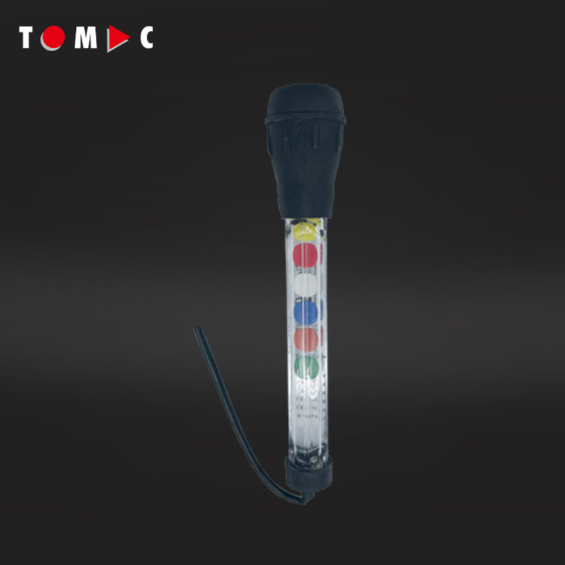 TCI0008 Frostschutztester