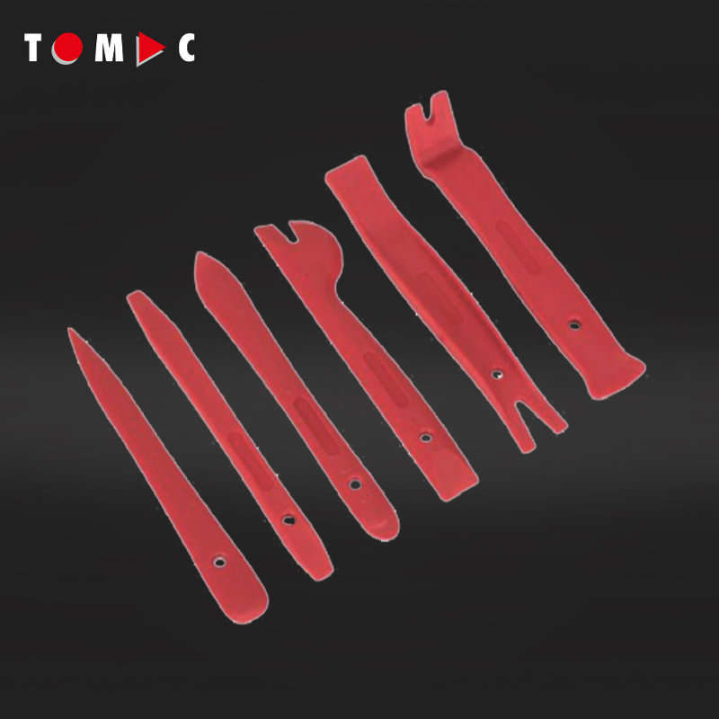 TC1006 6-stückiges Mini-Paneel-Entfernungssatz