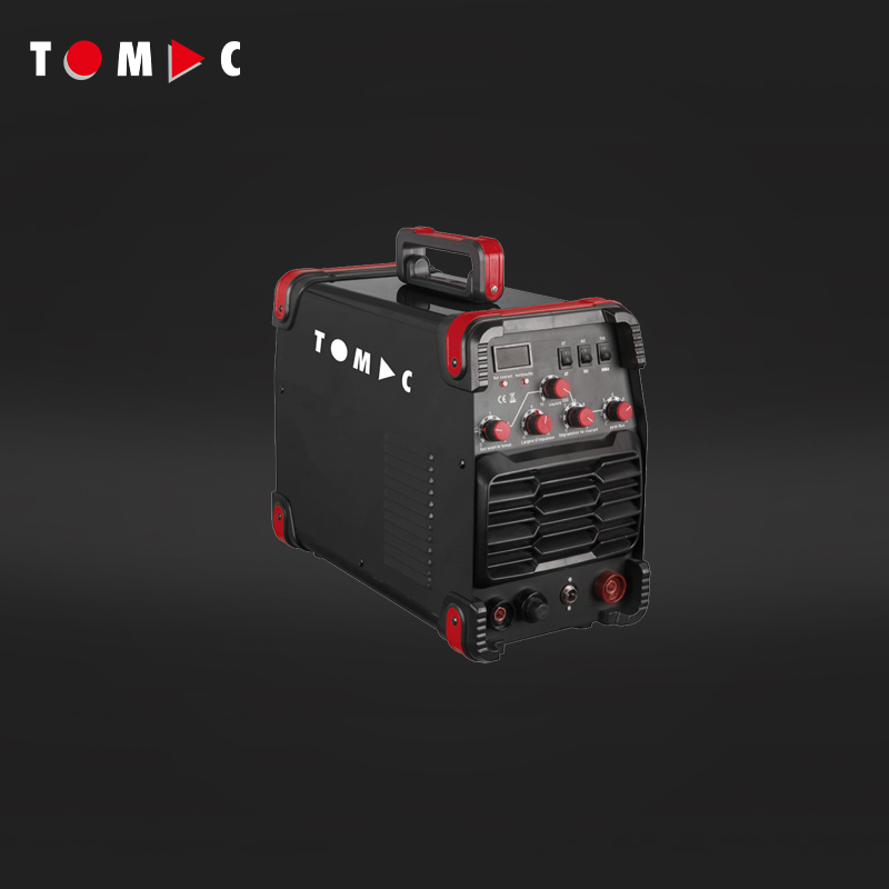 TC3300 IGBT ACDC TIG MMA Schweißmaschine