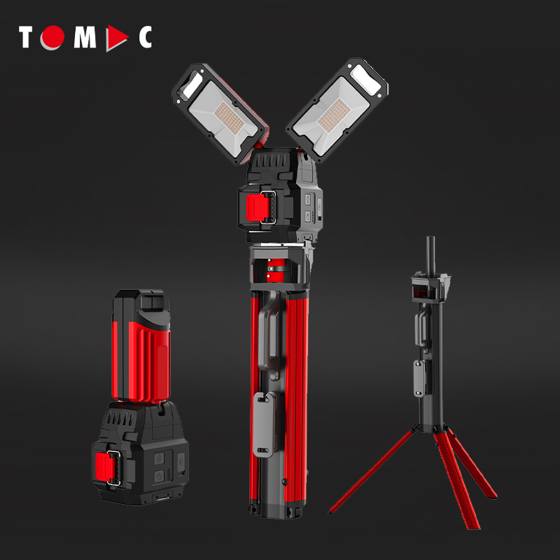 TCFDPB7000 18V LED Arbeitsleuchte