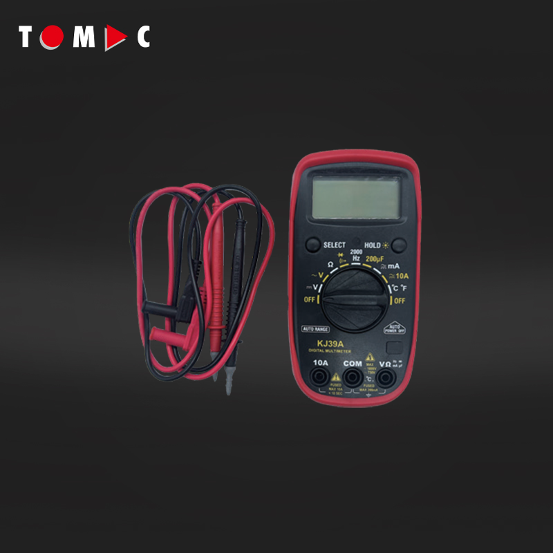 TCI0011 Multimeter