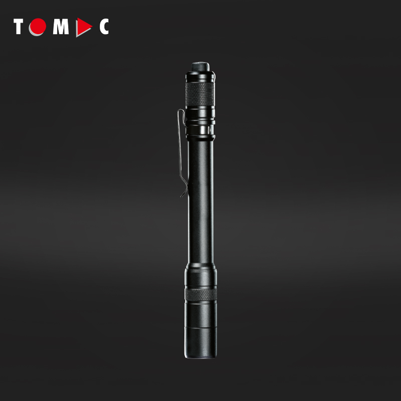 TCPL0350 Hochleistung USB-Aktivierbare Stiftlampe, 350 lm
