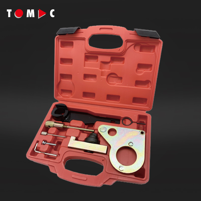 TC8536 Set di Strumenti per la Regolazione del Motore VAG 1.6 & 2.0 TDI CR