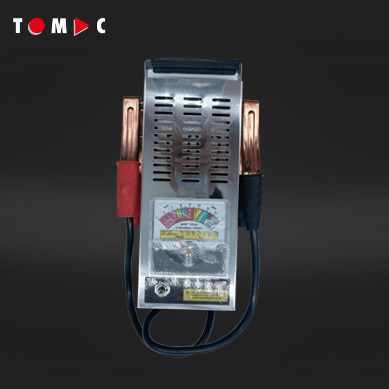 TCI0010 Akkutester