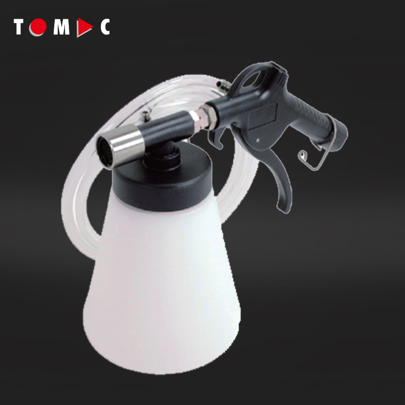 TC3686A Brems- und Kupplungsblutungs-Vakuumsystem 1L