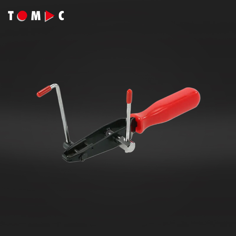 TC4127 CVJ Boot / Hose Clip Tool with Cutter