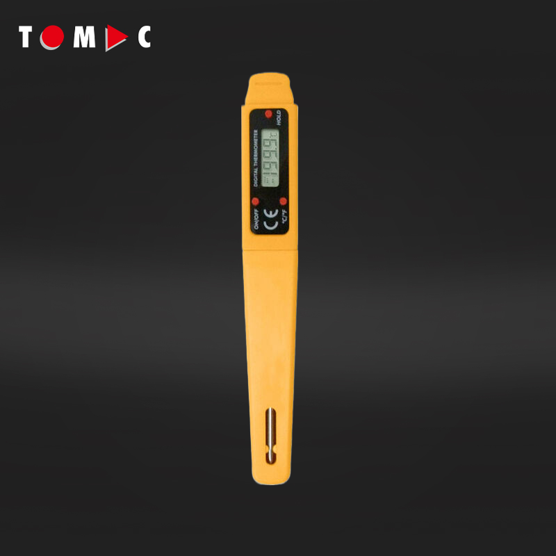 TCI0013 Digital Thermometer