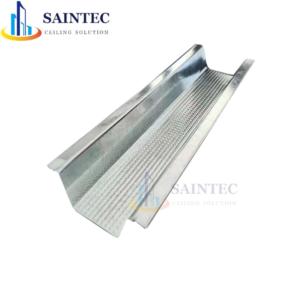 How Does Furring Channel Plasterboard Improve Energy Efficiency in Buildings?