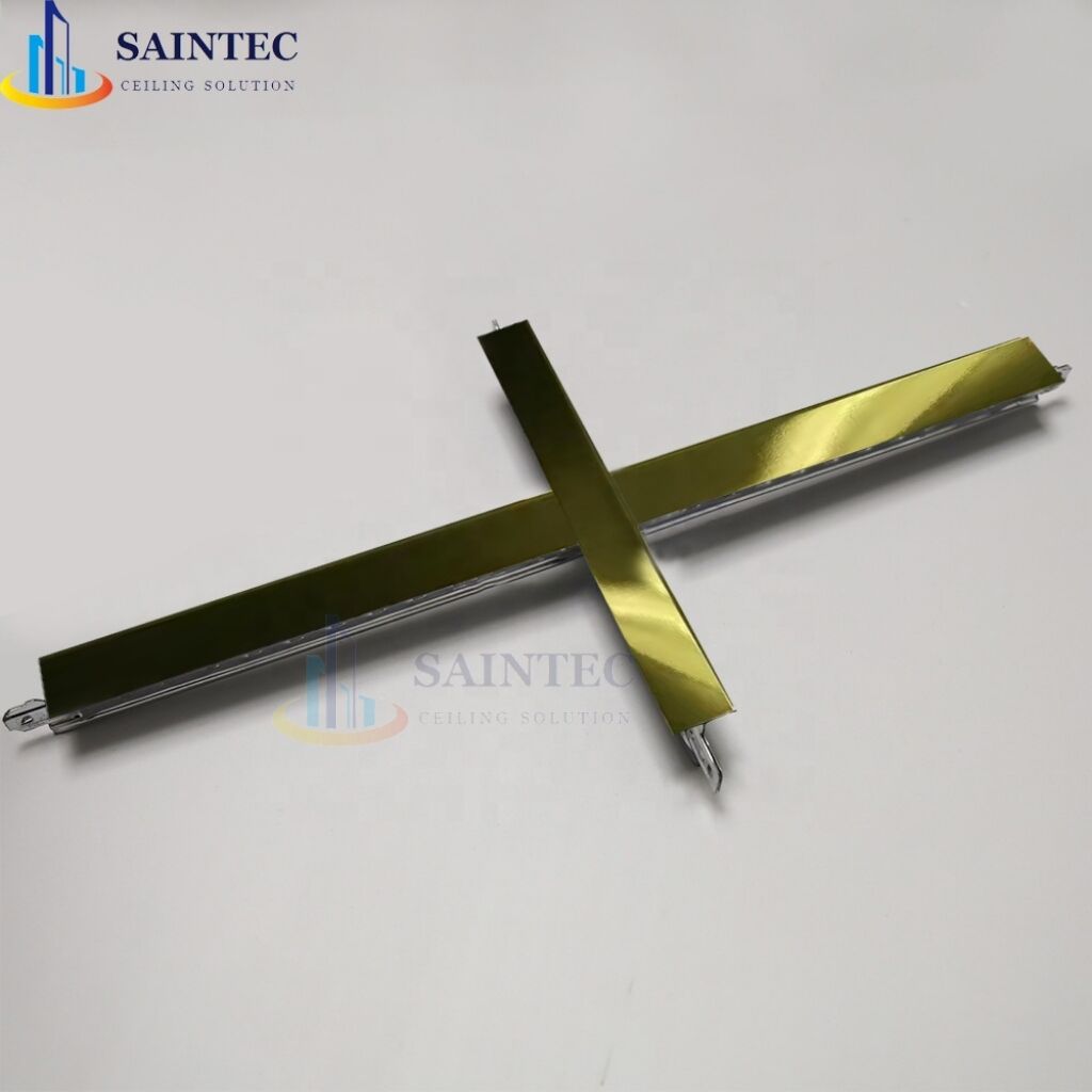 What Are the Benefits of Using Metal Ceiling Tile Grid?